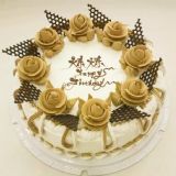 太仓蛋糕