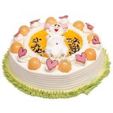 太仓蛋糕
